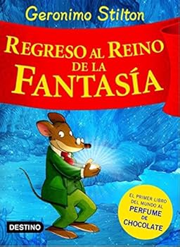 Stilton: regreso al reino d...