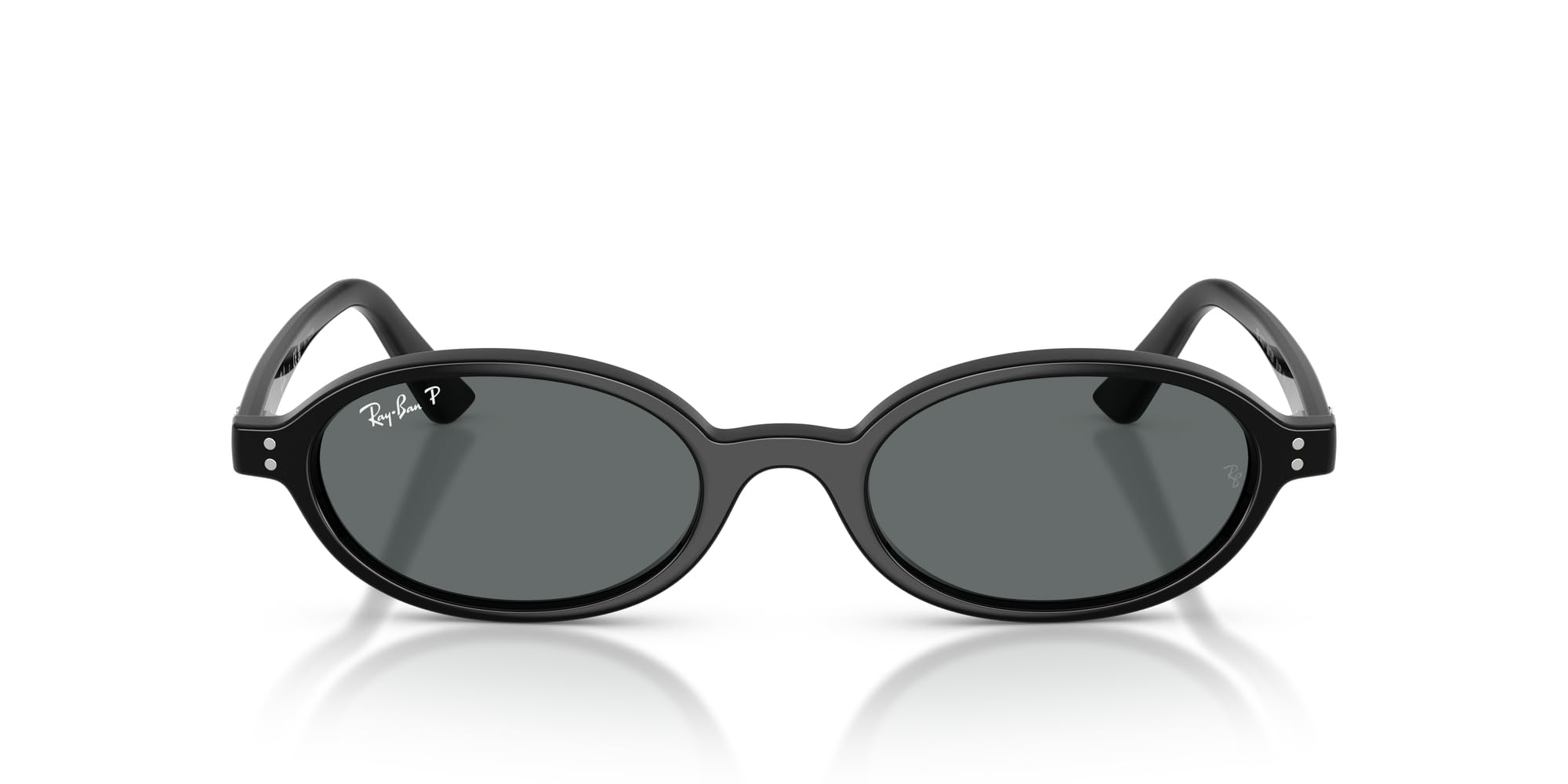 Ray-Ban RB4472 Oval Sunglasses