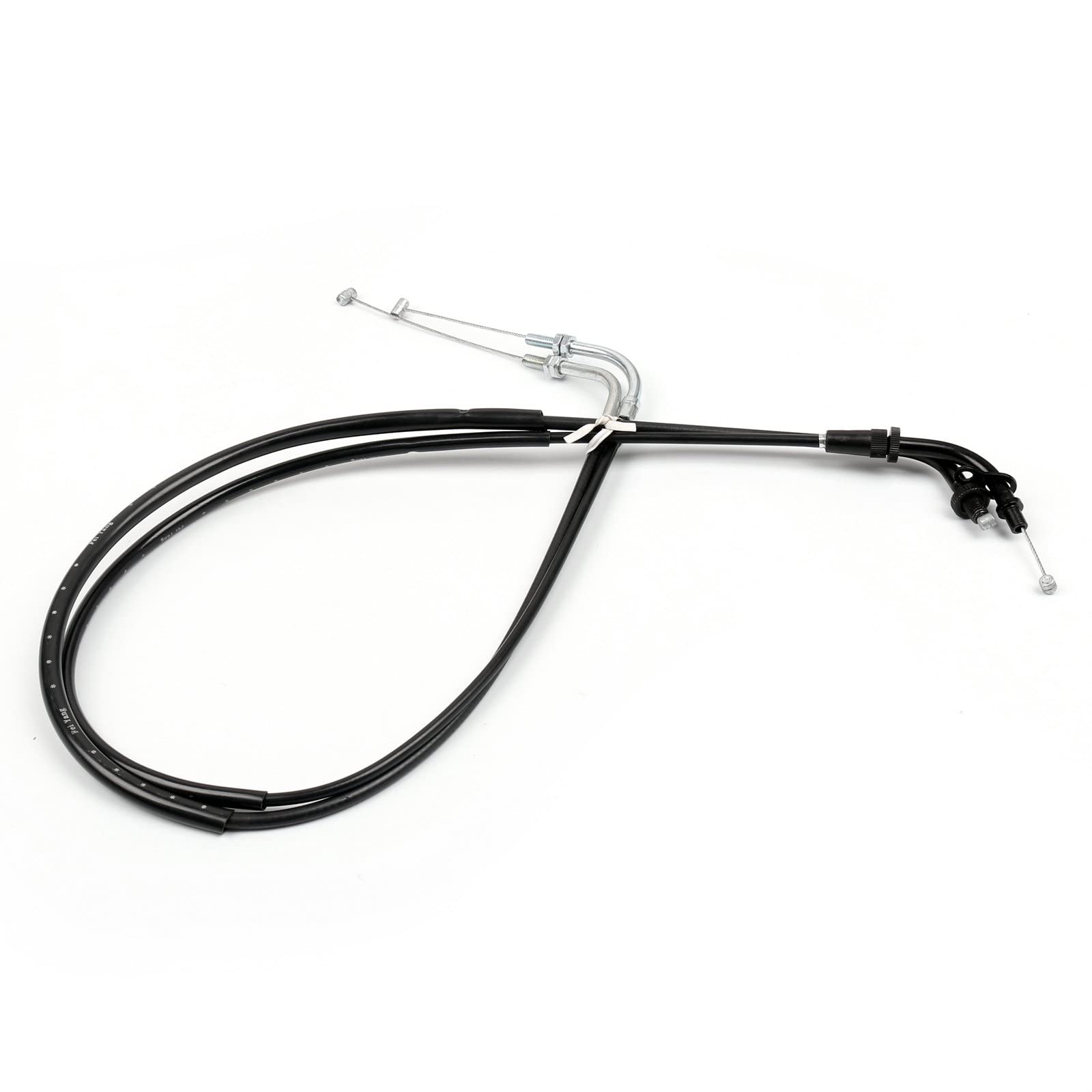 Amazon.com: Areyourshop Throttle Cable fit for Yamaha XV125