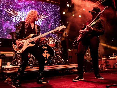 Black Country Communion