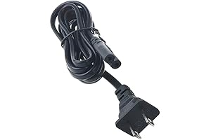 5ft Power Cord for HP PHOTOSMART Printer C4273 C4275 C4280 C4283 C4285 C4288