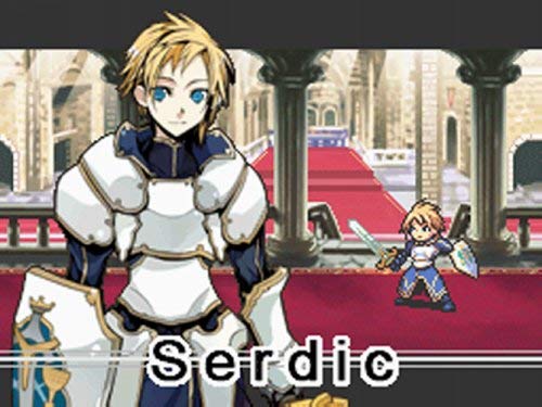 Rondo of Swords - Nintendo DS (Renewed)
