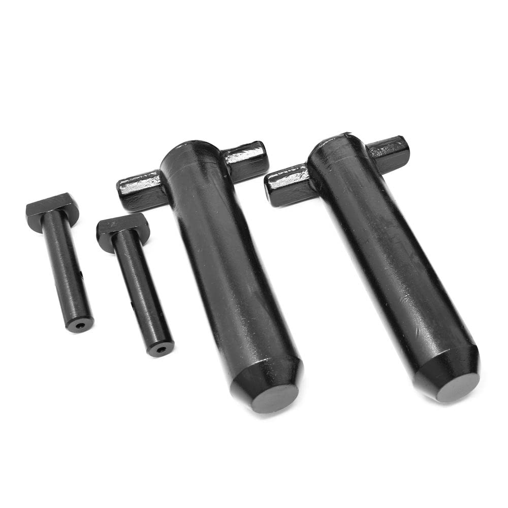 Amazon.com: Pro Trucking Products 094738 Aftermarket Bushing