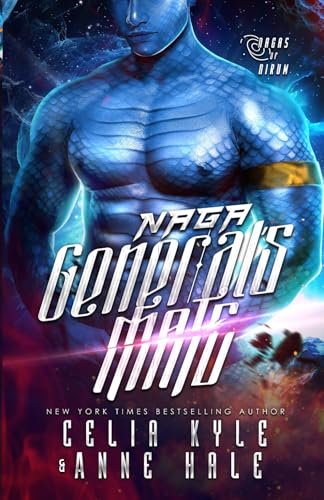 Cover of Naga General's Mate