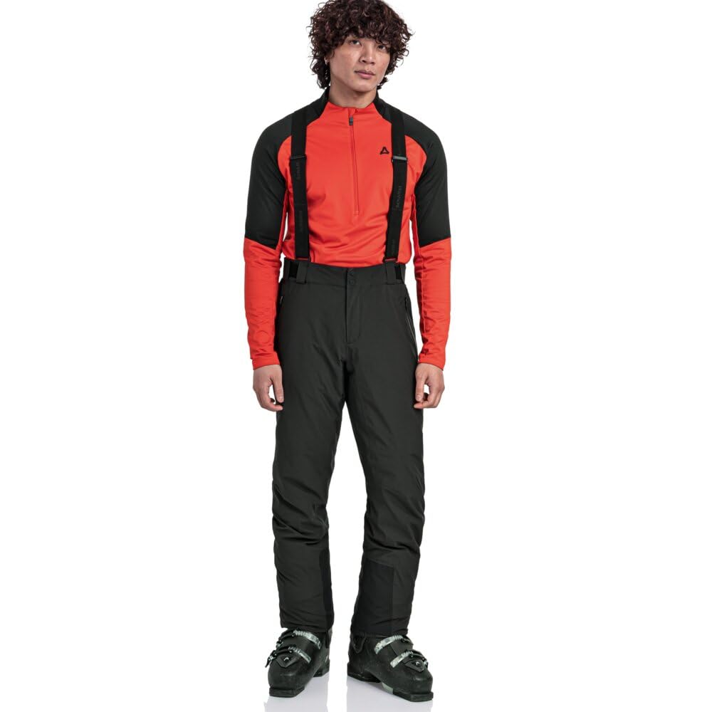Schöffel Pants Style Pine MNS