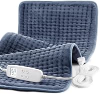 VAAGHANM Electric Heating Pad 33x17in