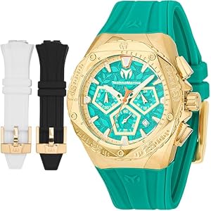Invicta Technomarine Invicta Five Elements TM-124013