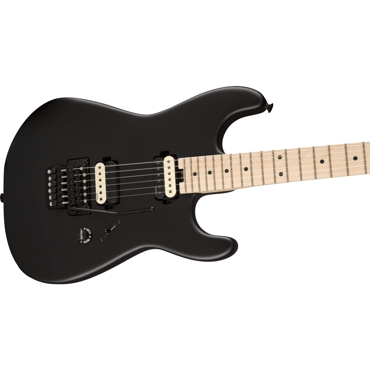 Amazon | Charvel / Jim Root Signature Pro-Mod San Dimas Style 1 HH