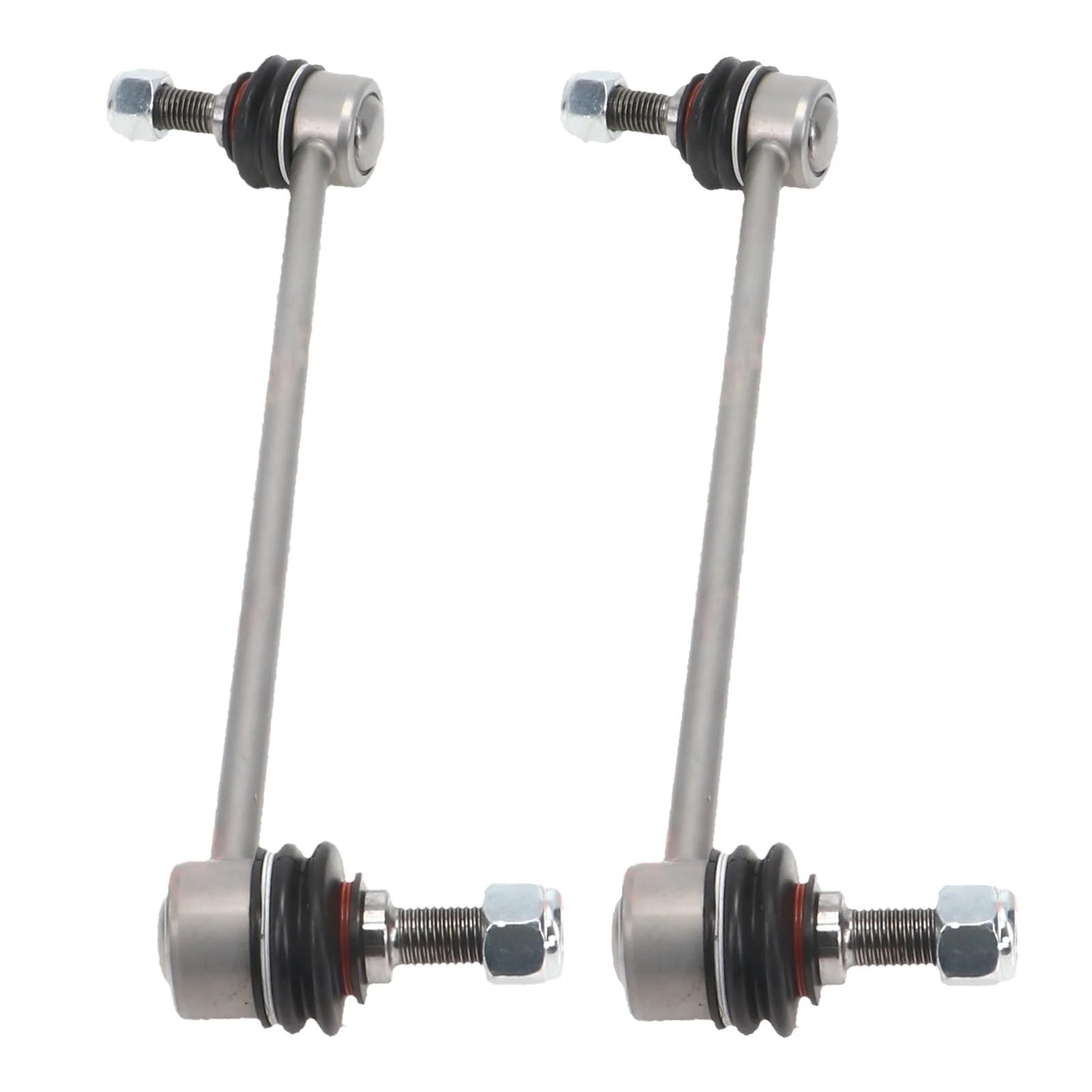 zestaw stabilizatora Przedni łącznik stabilizatora pasuje do BMW F10 F11 F12 F13 F07 F06 F01 520d 530 550 640d 650i 730d 740 750 Części drążka łączącego Stabilizatory Poprzeczne(2pcs)