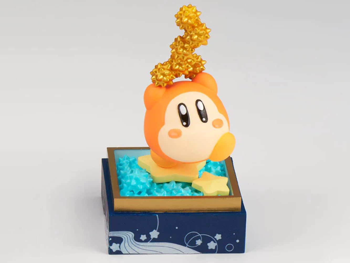 星のカービィ フィギュア Paldalce collection 星のカービィ Paldolce collection vol.5│株式会社BANDAI