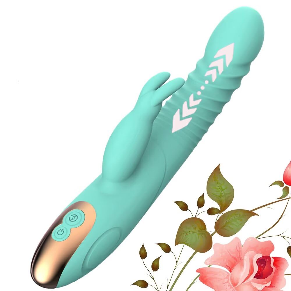 2026 New Adult Toy for Women Adult Toys Pleasure Adult Toys Silent Silicone Pleasure Toy Date Night Pleasure Toy Set Thrusting & Games for Men and Women