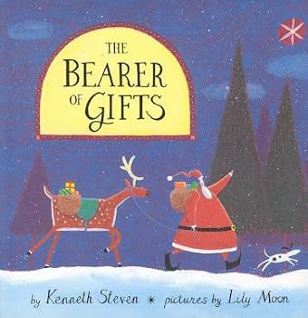 The Bearer of Gifts