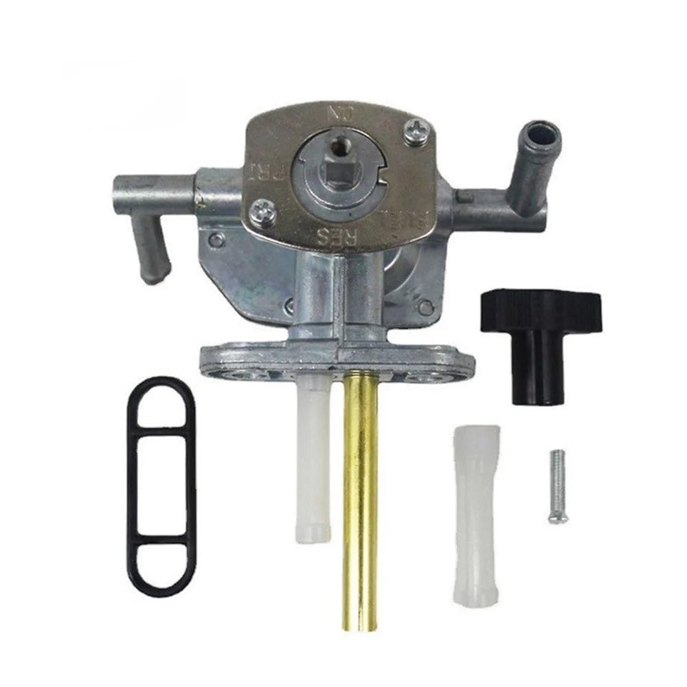 Llave de combustible para restauración de sistemas de tanque en quads LTA400F y Ei400 6