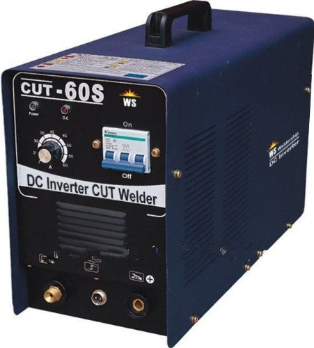 Gowe DC Inverter Air Plasma Coupe machine Cut60s Cutter de coupe d'équipement