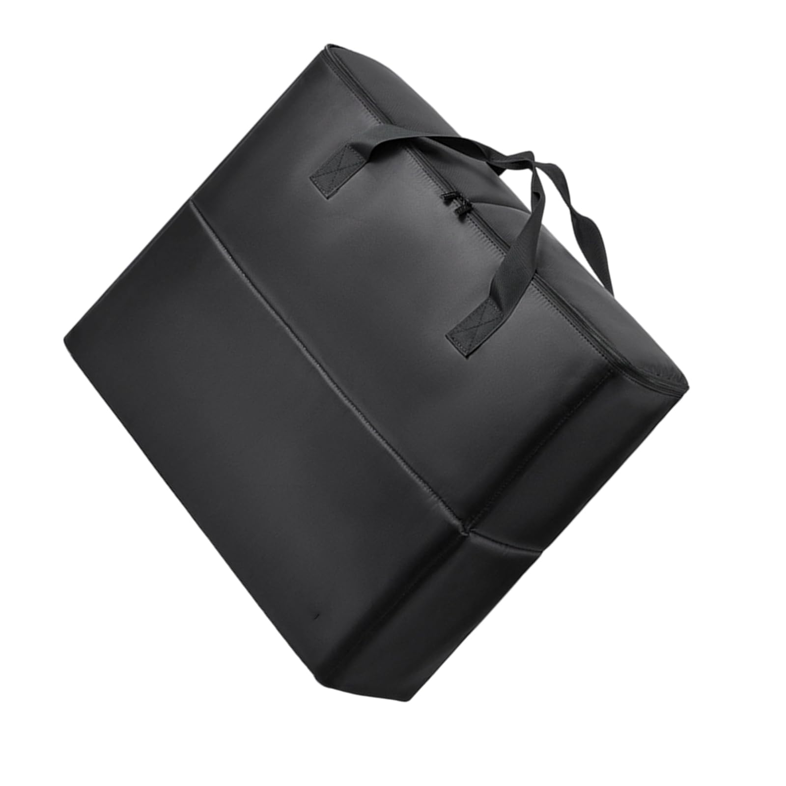 Elnwnnkc 27" 24Inch / 27Inch Desktop Computer Bag Host Case Protective Case Monitor Screen Storage Keyboard Thickened Waterproof Computer Storage
