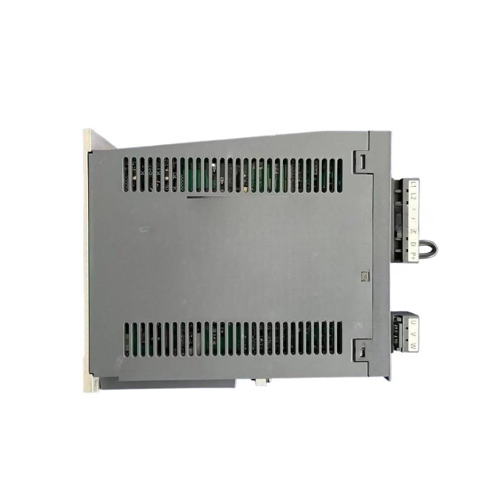 WQGQPXOB MR-J3-100B Servo Drive Original Factory Sealed Stable Performance in Stock Genuine