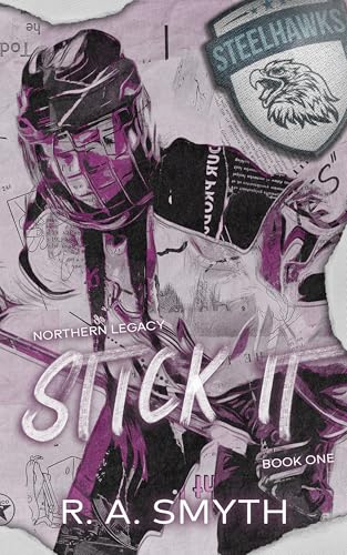 Stick It: Northern Legacy