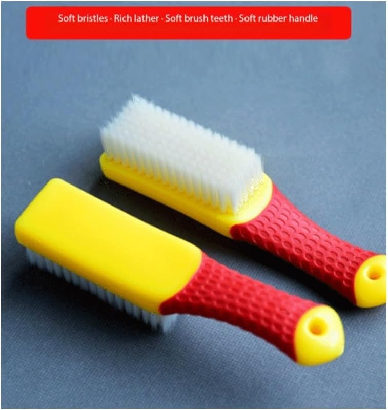 Shoe Brush Multi-Functional Household Laundry Cleaning Board Soft Boot