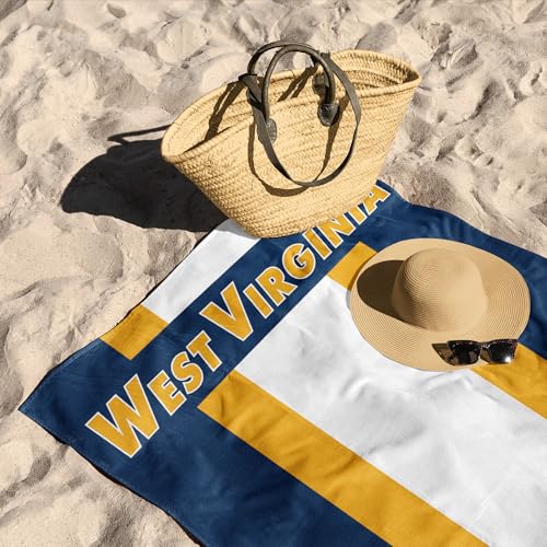 Image of Northwest NCAA Unisex-Adult Beach Towel