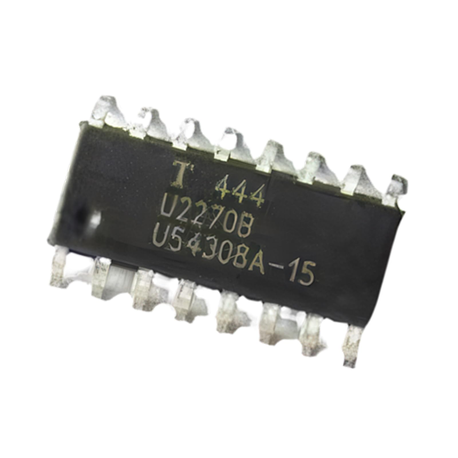 Reliability U2270B Electronic Chip for Professional Circuit Development Needs Essential for Engineers Technicians in Stock Electronic Parts