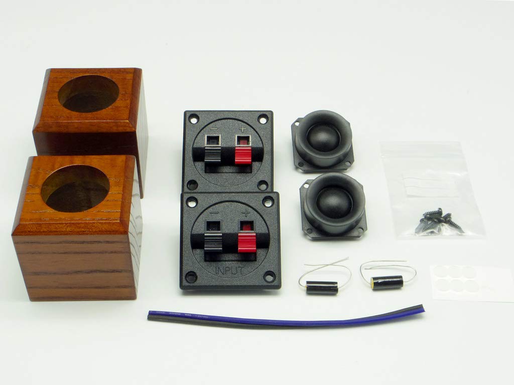 Amazon.co.jp: 高井工芸 ハイクラフト スーパーツィーターKIT HC-SK030