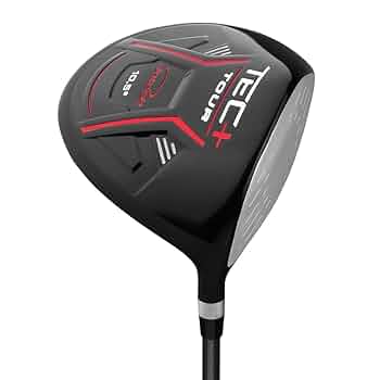 Intech Tec+ Tour Driver, Men's Right Handed 10.5 Degree