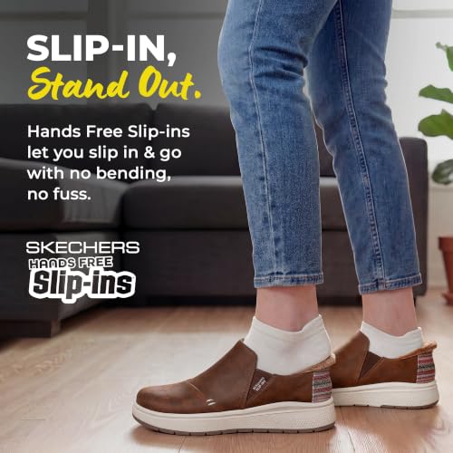 Image of Skechers Women's Slip-Ins BOBS Skip Cute Wave