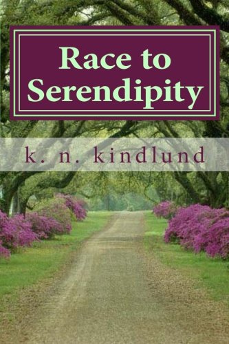 Race to Serendipity: Serendipitous Chronicles      Paperback – June 24, 2012