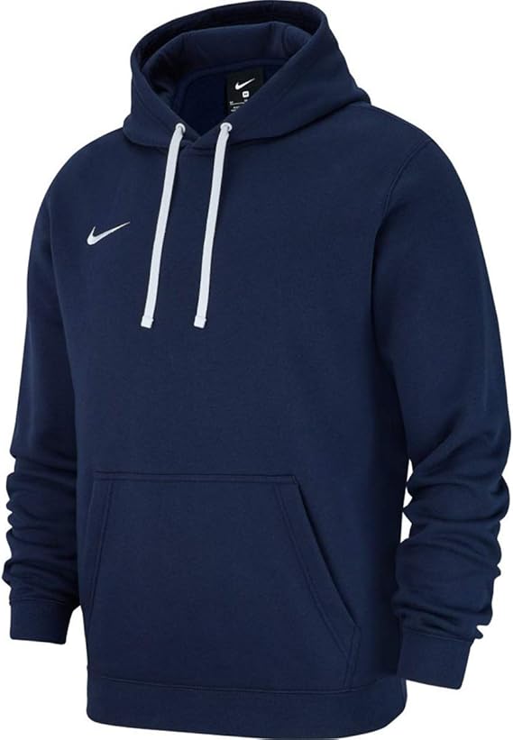 NIKE Men's M Hoodie Po Flc Tm Club19 Sweatshirt: Buy Online at Best Price in UAE - Amazon.ae