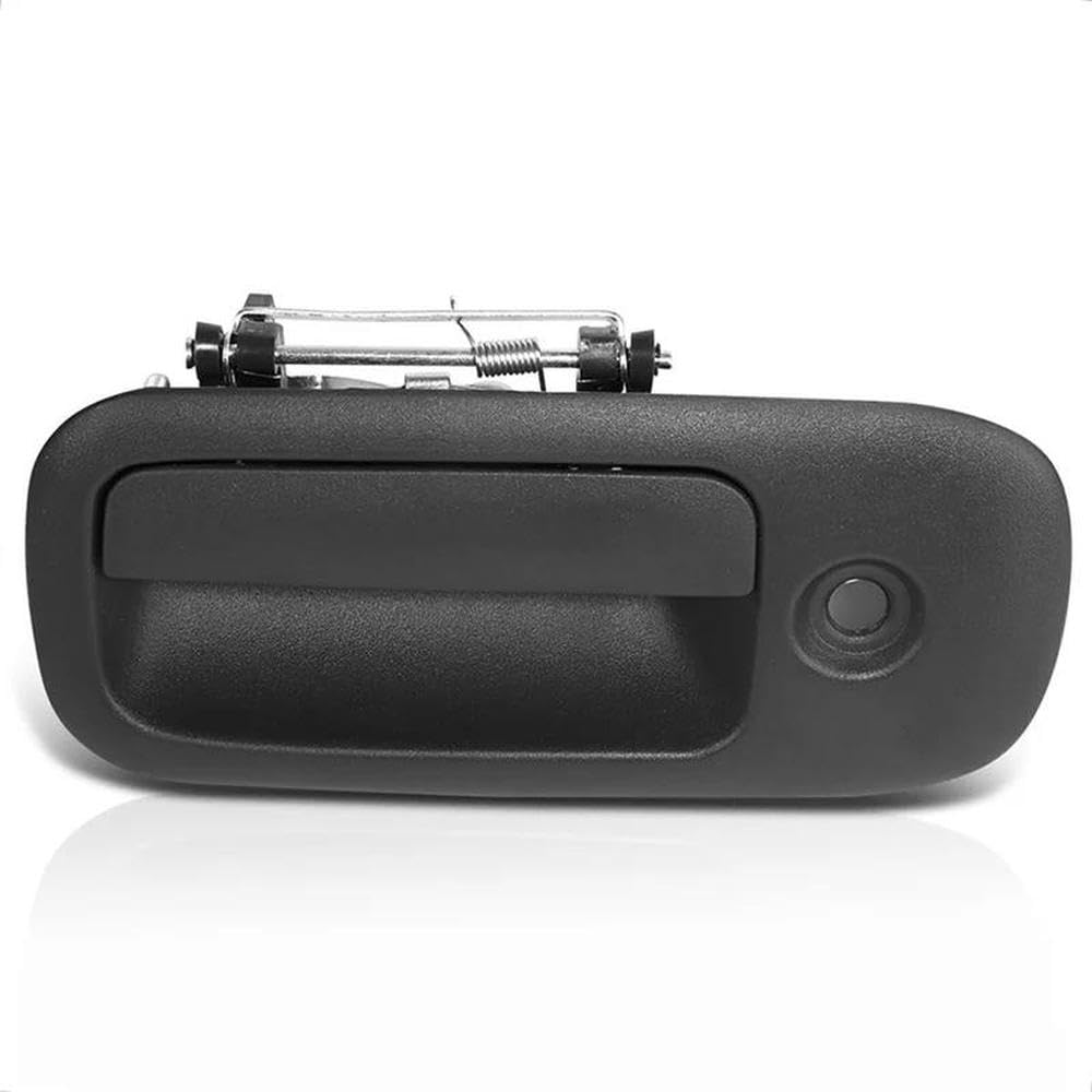SXQPOCAR Front Driver Side Exterior Door Handle for Chevrolet Express 1500 2500 3500 Van 1996-2002 Replacement Parts