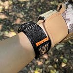 18mm Nylon Watch Band Compatible with G-Shock AE-1200 F-91W DW-H5600 more - Image 3