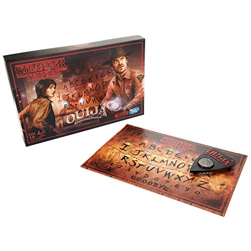 Stranger Things Ouija Game Standard