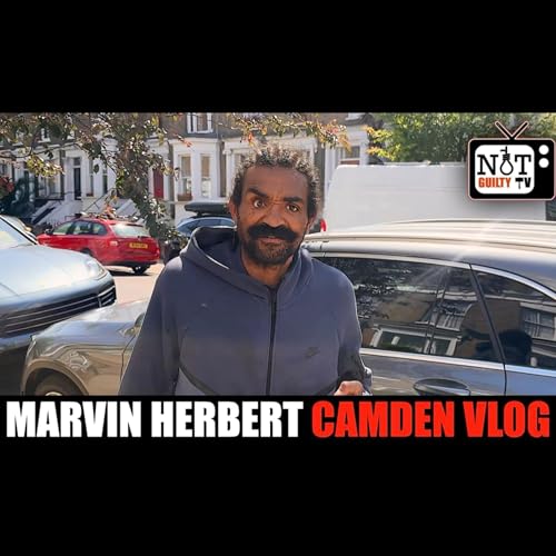 MARVIN HERBERT CAMBDEN VLOG