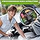ISOTRONIC 3in1 Marderabwehr Blitz | mit Hochspannung, Blitzlichtfunktion, Hochfrequenz Ultraschall | Marder-Frei Auto KFZ Anschluss Autobatterie | Marderschock Marderscheuche Marderfrei Marderschutz
