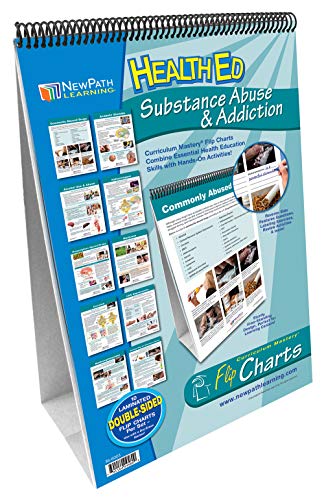 Combattre l'addiction aux substances grâce au tableau éducatif NewPath Learning