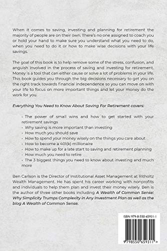 Everything You Need To Know About Saving For Retirement - Image 2