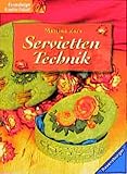  Servietten-Technik