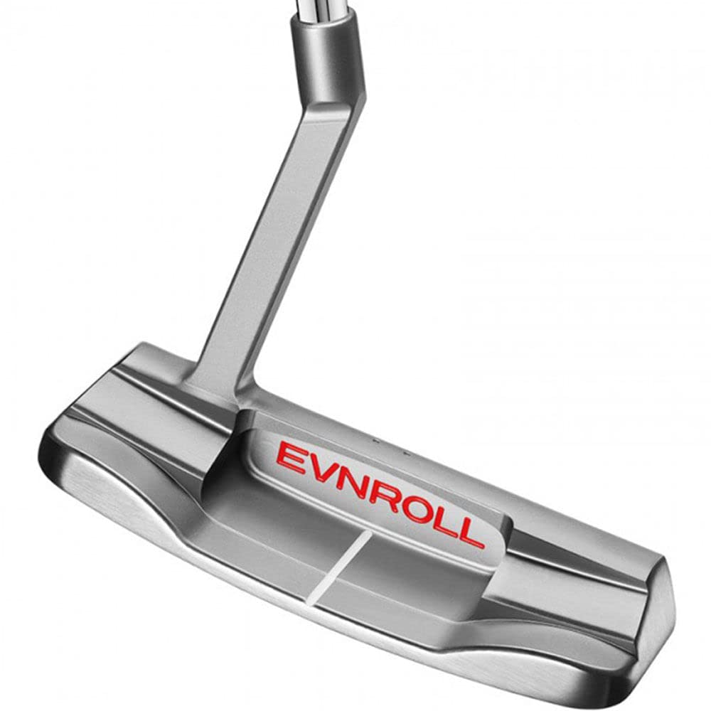 Amazon.co.jp: Evnroll ER1TS 35インチ 355g ブレードパター