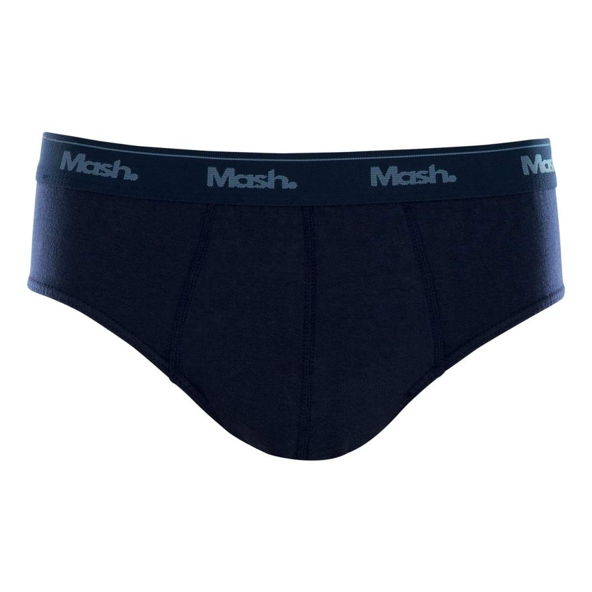 Cueca Slip Algodão, Mash, Masculino em promoção! Veja a oferta e mais achadinhos de Moda íntima 3 Hoje é o melhor dia para comprar Cueca Slip Algodão, Mash, Masculino com aquele preço maroto! Promoção! Aproveite a oferta! 3