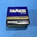 Sealmaster ER-12 Ball Insert Bearing, Round Bore, 0.7500 in ID