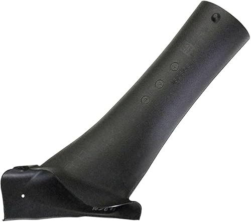 162803 Se adapta a Craftsman Husqvarna Lower Bagger Chute 42" Deck Lawn Mower Catcher Catcher