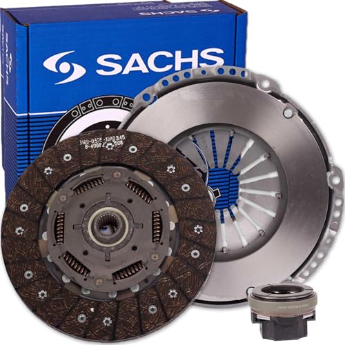 Kit d'embrayage SACHS 3000 951 547 boîte manuelle Mini Cooper R50 R53
