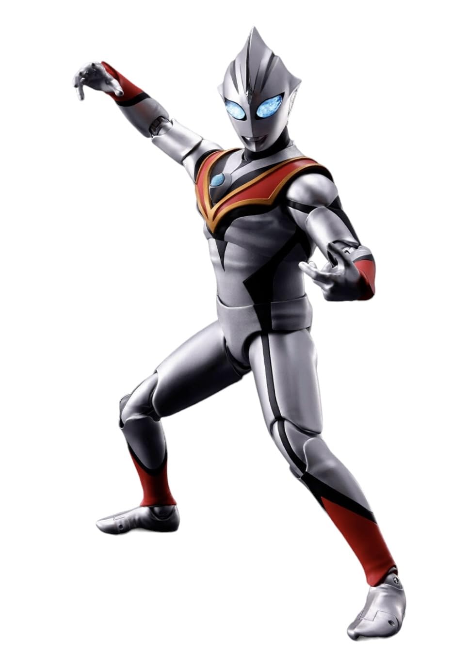 Amazon | S H.Figuarts（真骨彫製法） イーヴィルティガ | プラモデル 通販 