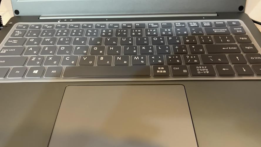 Amazon.co.jp: Jumperノートパソコン 14.0インチ 12GBメモリ＋256GSSD