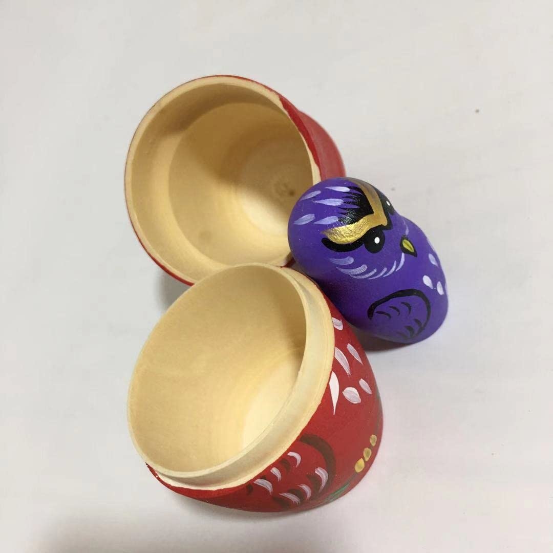 Rosyjska Matrioszka Lalka 10 Sztuk Matryoshka Lalki Zabawki Rosyjski Gniazdowania Lalki Ręcznie Drewna Matryoshka Lalka Zabawka Prezent Matrioszka Rosyjska