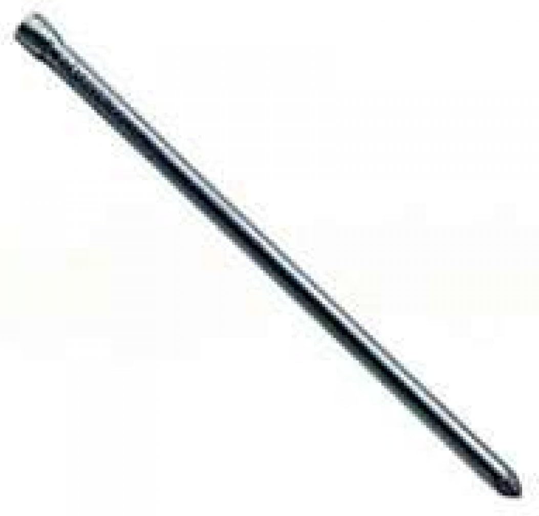Grip Rite 8f 50 Lb 8d 2-1/2" Bright Finish Brad Head Nails