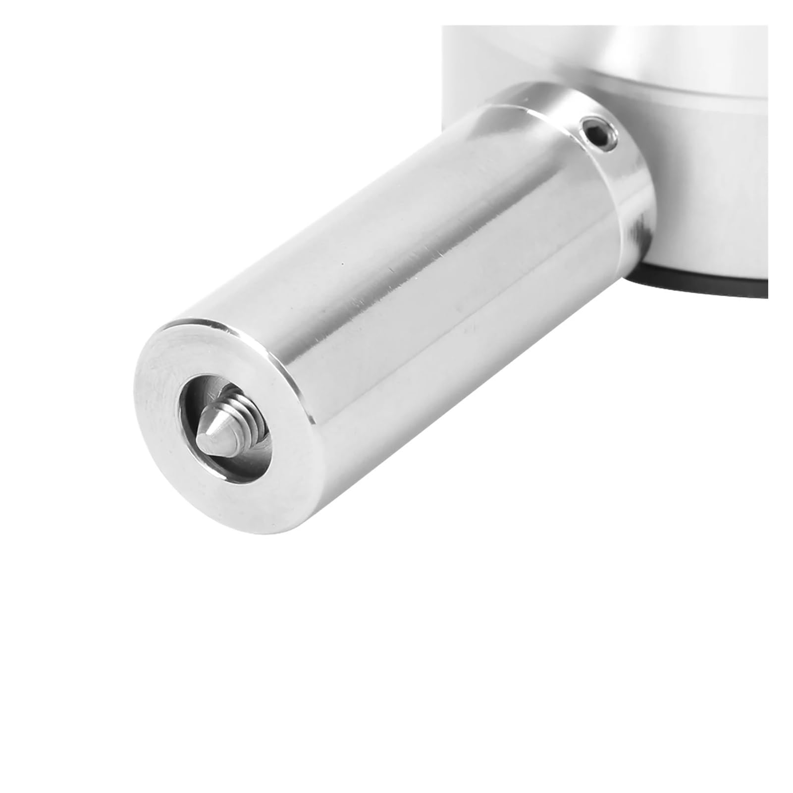 Härteprüfgerät, Fruchthärtemessgerät, Frucht-Penetrometer, tragbares Fruchthärteprüfgerät, Penetrometer, Sklerometer mit Doppelzeiger