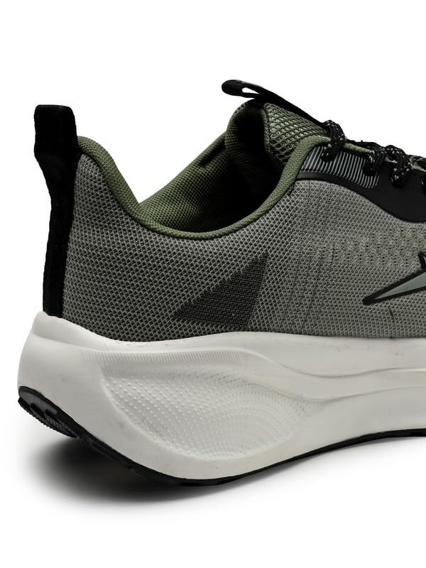 Image of JQR Men Vulcan Running Shoes
