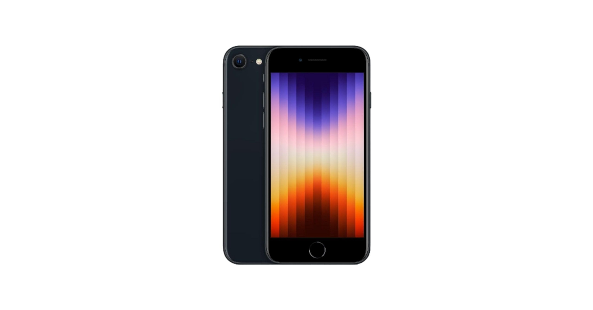 Amazon.com: Apple iPhone SE 3rd Gen, 64GB, Midnight - T