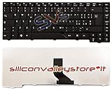 emachines e510 drivers windows 7 Fattura Elettronica Siliconvalleystore Tastiera Italiana per E-Machine E510 Series